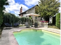 Maison à la vente